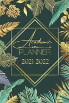 Academic Planner 2021-2022