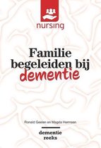Nursing-Dementiereeks - Familie begeleiden bij dementie
