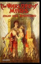 The Warlord of Mars Annotated