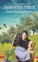 Amish Bonnet Sisters- Amish Harvest Mayhem