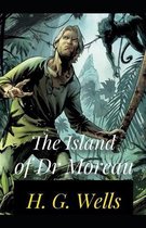 The Island of Doctor Moreau