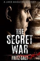 Jake Maguire FBI Mystery-The Secret War