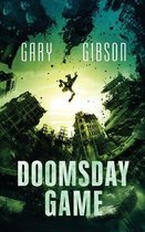 Apocalypse Duology- Doomsday Game