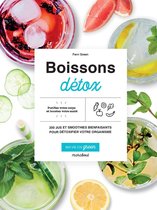 Ma vie en green - Boissons détox