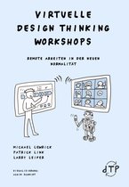 Virtuelle Design Thinking Workshops