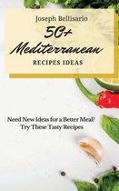 50+ Mediterranean Recipes Ideas