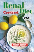 Renal Diet Cookbook 2021