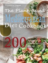 The Plant-Based Mediterranean Diet