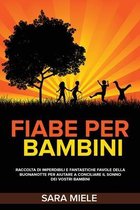 Fiabe Per Bambini