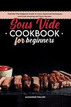 Sous Vide Cookbook for Beginners