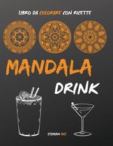 Mandala Drink