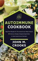Autoimmune Cookbook