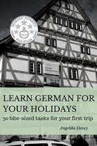 Learn German for your holidays