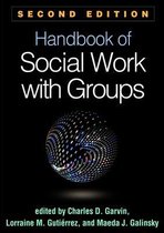 Handbook of Social Work With Groups