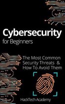 Cybersecurity For Beginners