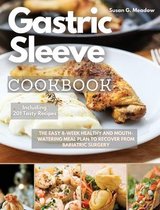 Gastric Sleeve Cookbook