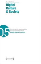 Digital Culture & Society (DCS) Vol. 3, Issue 2/ – Mobile Digital Practices