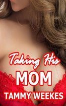 Taking His Mom