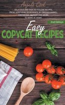 Easy Copycat Recipes