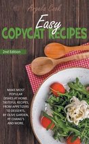 Easy Copycat Recipes