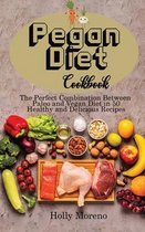 Pegan Diet Cookbook