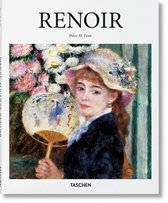 Basic Art- Renoir