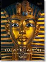 40th Edition- Tutankham�n. El Viaje Por El Inframundo. 40th Ed.