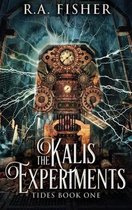 Tides-The Kalis Experiments
