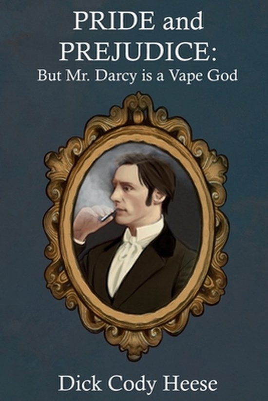 Pride and Prejudice - cover