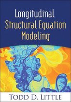 Longitudinal Structural Equation Modelin