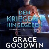 Den Kriegern Hingegeben Lib/E