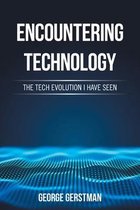 Omslag Encountering Technology