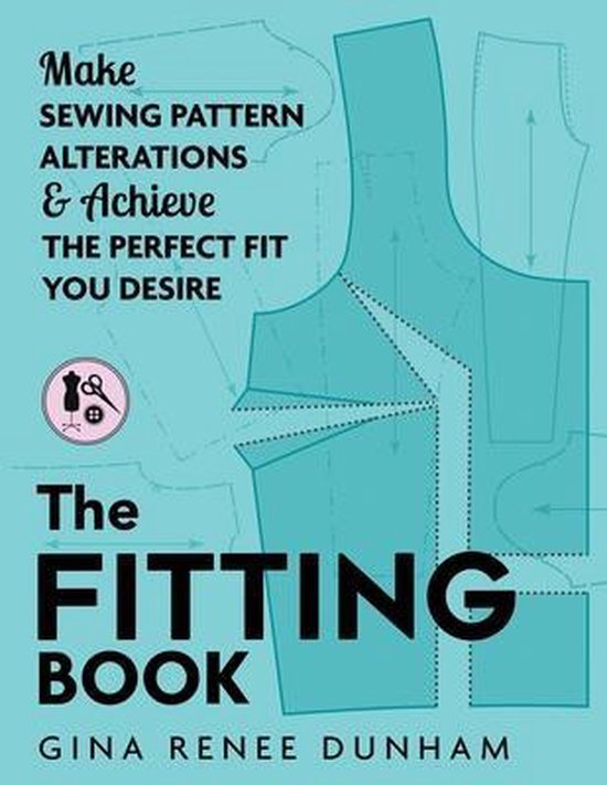 The Fitting Book - cover