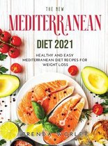 The Ultimate Mediterranean Diet 2021