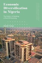 Politics and Development in Contemporary Africa- Economic Diversification in Nigeria