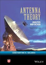 Antenna Theory Analysis & Design 4E
