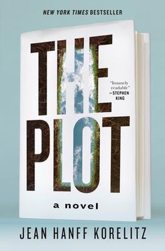 The Plot - cover