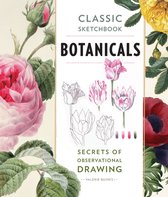 Classic Sketchbook: Botanicals