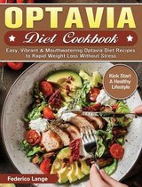 Optavia Diet Cookbook
