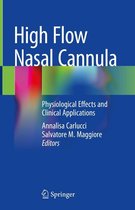 High Flow Nasal Cannula