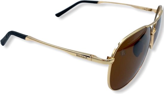 BEINGBAR New Classic Sunglasses 400271 van BEINGBAR — afbeelding 5