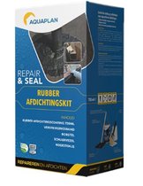 AQUAPLAN REPAIR & SEAL RUBBER AFDICHTINGSKIT