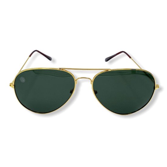 BEINGBAR New Classic Sunglasses - Gepolariseerde Zonnebril 400257 van BEINGBAR — afbeelding 2