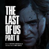 The Last Of Us Part Ii (origin