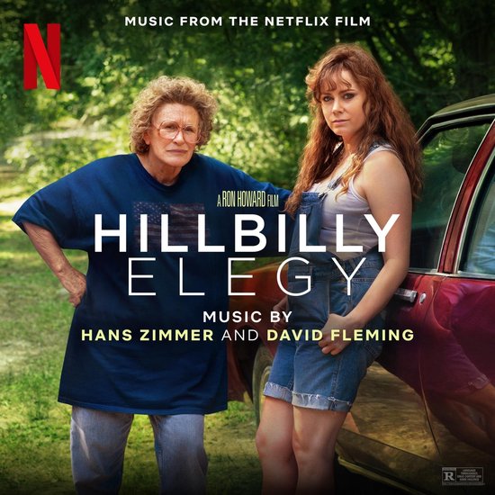 HILLBILLY ELEGY