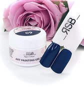 RSB - Art painting gel 09