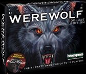 One Night Ultimate Werewolf Deluxe Edition
