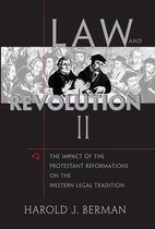 Law and Revolution, II