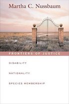 Frontiers Of Justice