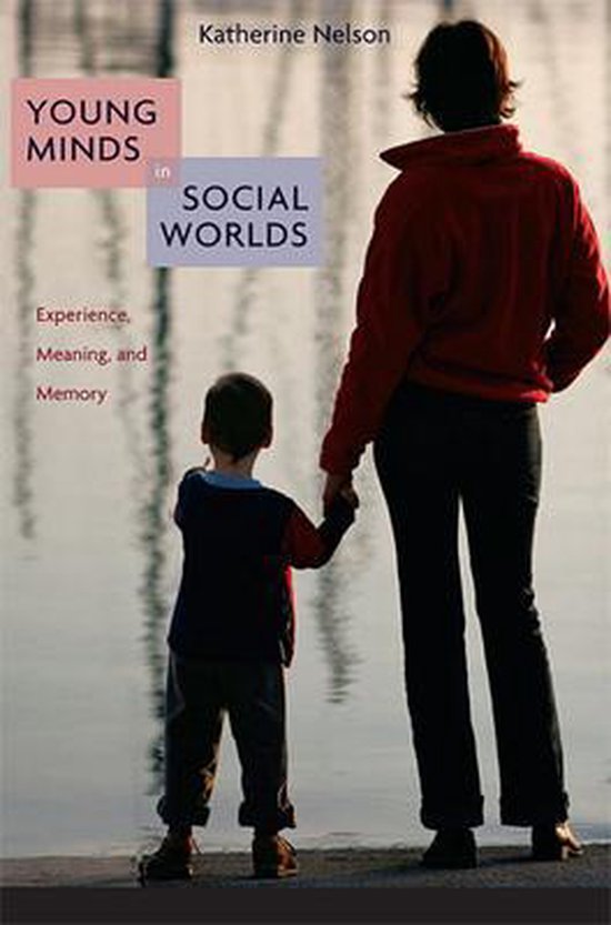Young Minds in Social Worlds - cover